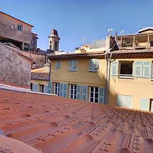Apartment Le Mirador Du Vieux