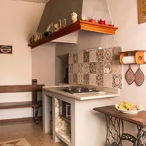 Apartment Palazzo Micheletti