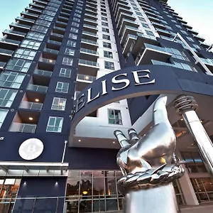 Aparthotel Belise