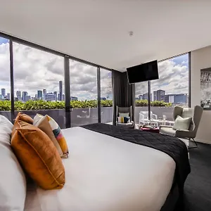 Hotel Sage Street