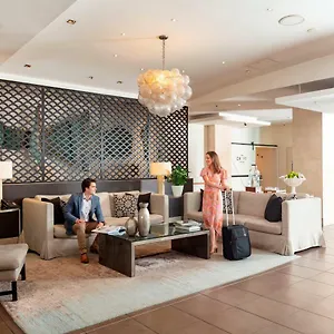 Aparthotel The Sebel