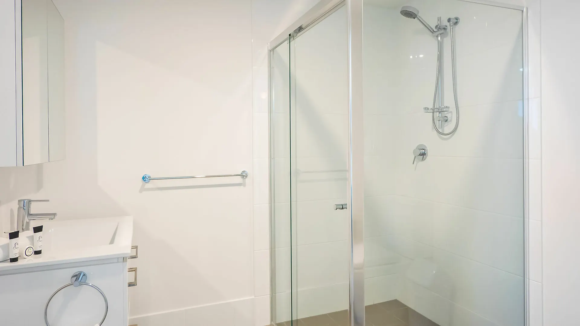 Annexe Apartments Brisbane
