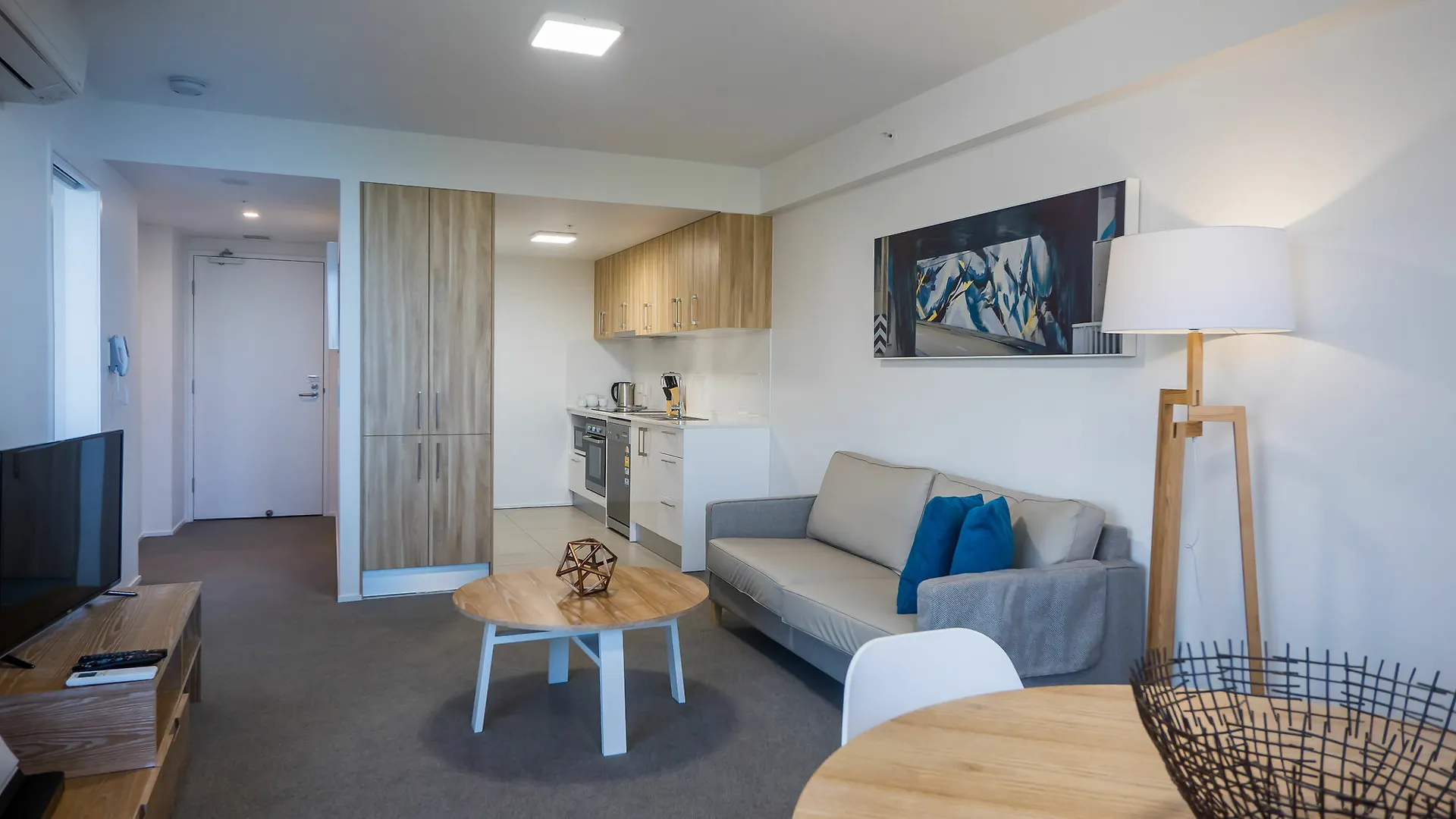 Annexe Apartments Brisbane 4*,