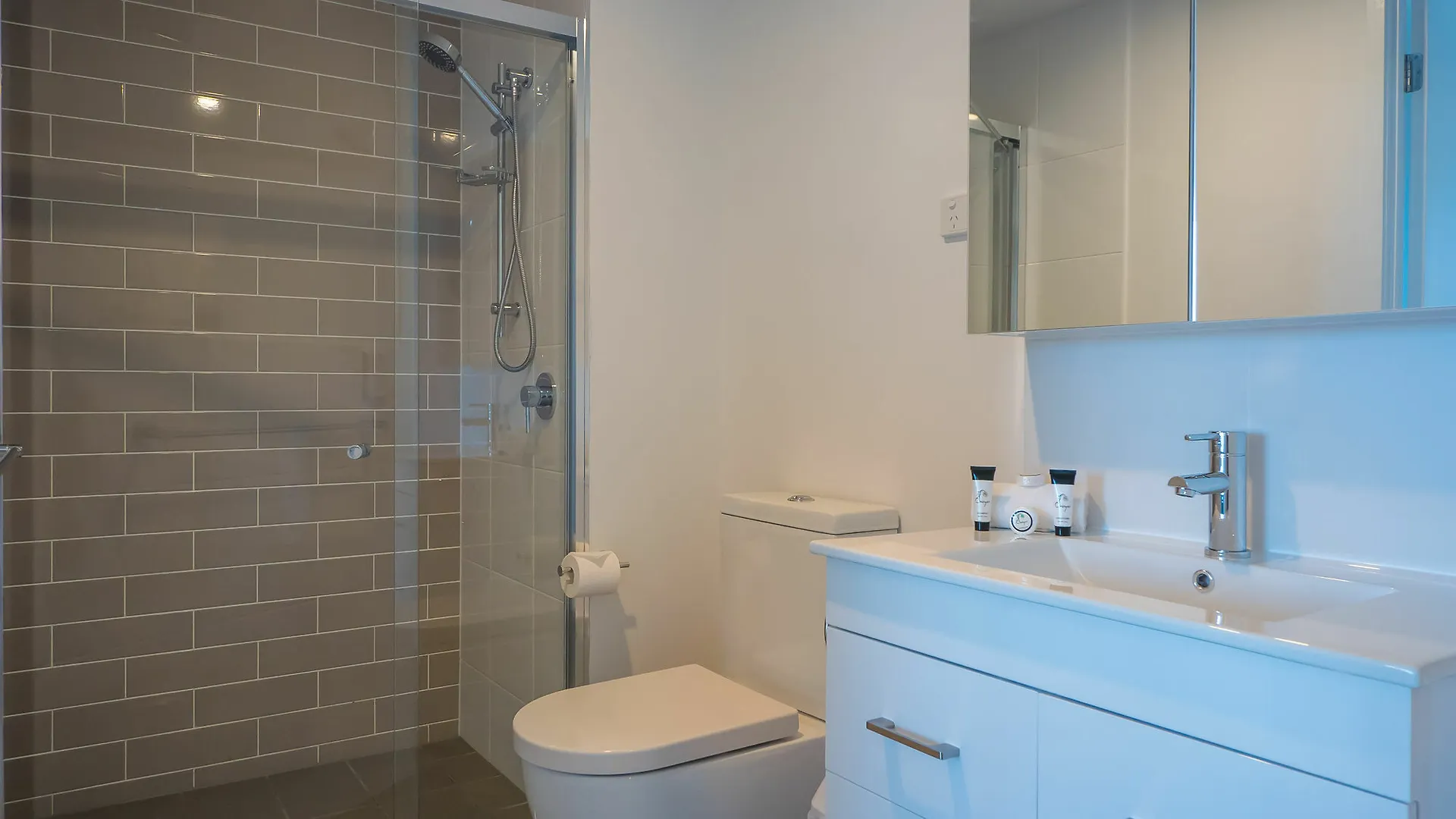 Annexe Apartments Brisbane 4*,