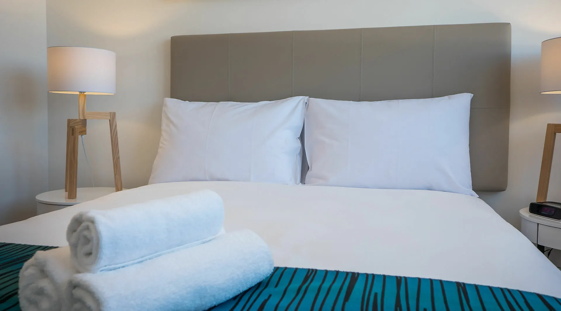 Annexe Apartments Brisbane 4*,  Australia