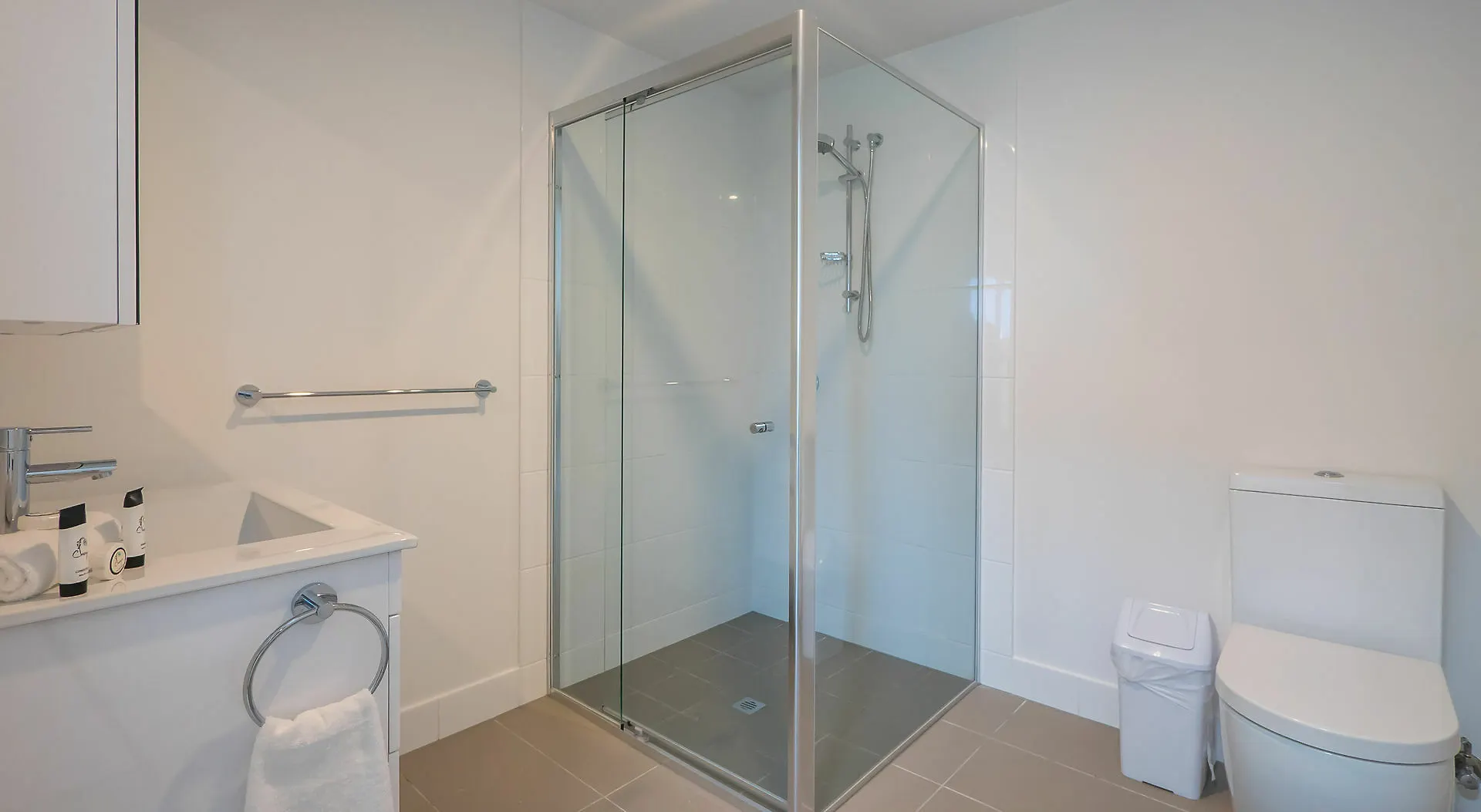 Annexe Apartments Brisbane
