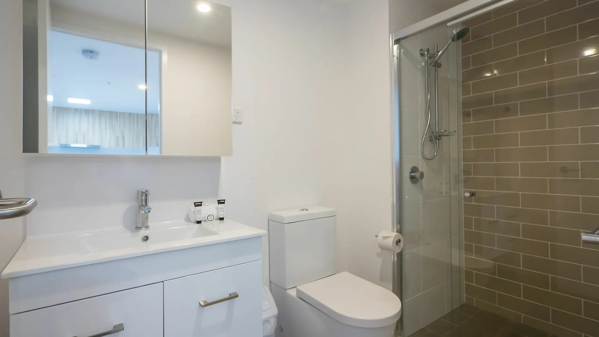 Aparthotel Annexe Apartments Brisbane